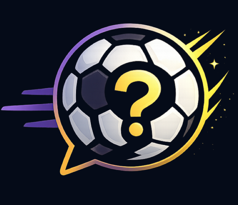 Driblit football quiz icon